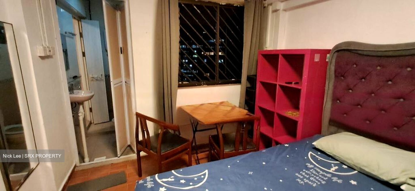 Blk 51 Lengkok Bahru (Bukit Merah), HDB 4 Rooms #463218771